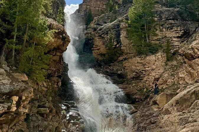 UTV Rental - 1 Hour from SALT LAKE - What You Can Expect from the UTV Rental Adventure