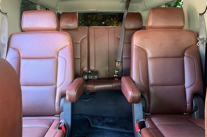 Uvero Alto Hotels to Punta Cana Airport > One Way - FAQ