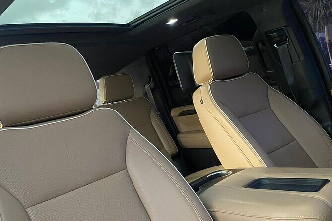 Uvero Alto Private VIP Cadillac Transfer - The Sum Up: Is it worth the splurge?