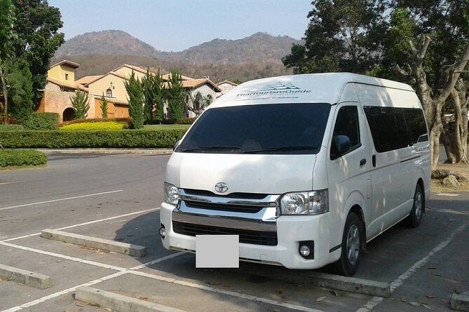 Uvero Alto to Punta Cana Airport(PUJ)- Departure Private Transfer - Key Points