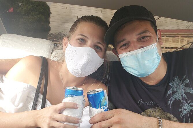 UVF Airport Transfer 2Way Trip - Who Will Love This Service?