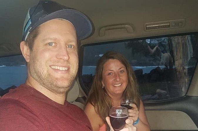 UVF Airport Transfer 2Way Trip - The Sum Up: The Perfect First and Last Impression