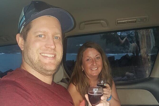 UVF Airport Transfer 2Way Trip - FAQ