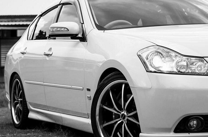 UVF Airport Transfers - What to Expect from the Experience