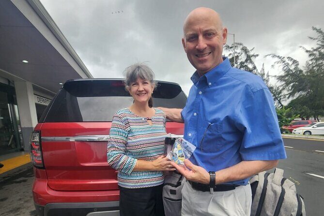 UVF Luxury Transfer To Secrets St. Lucia Roundtrip - A Practical Look at the UVF Luxury Transfer to Secrets St. Lucia Roundtrip