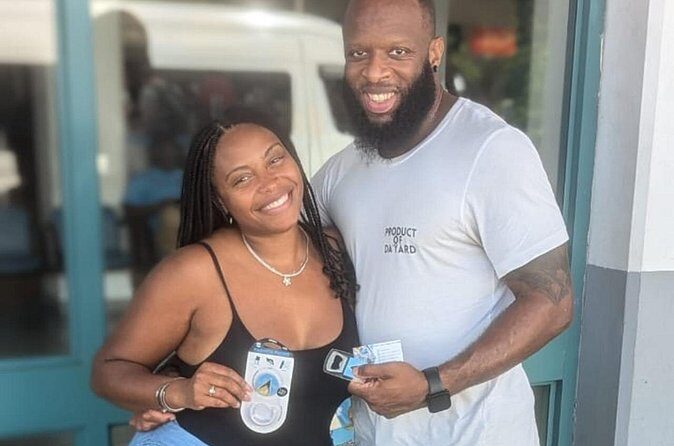 UVF Luxury Transfer To Secrets St. Lucia Roundtrip - Final Thoughts