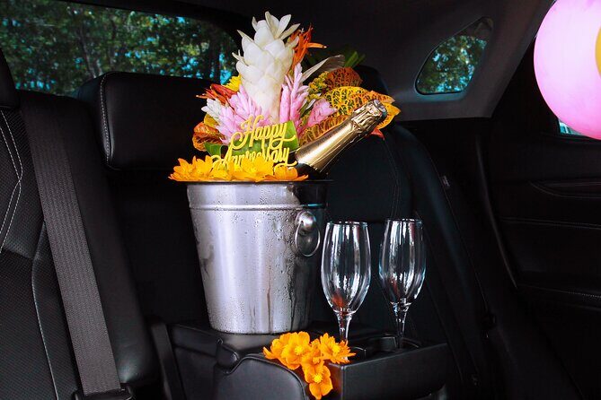 UVF Luxury Transfers & Fast Track - Celebrate Special Occasions (Round trip) - Analyzing the Cost & Value