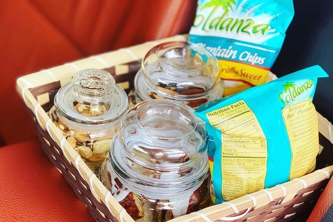 UVF Luxury Transfers & Fast Track VIP Service to Sugar Beach Resort (Roundtrip) - Why Choose the UVF Luxury Transfer Service?