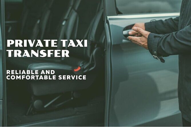 UVF Luxury Transfers & Fast Track VIP Service to Sugar Beach Resort (Roundtrip) - Transportation and Comfort