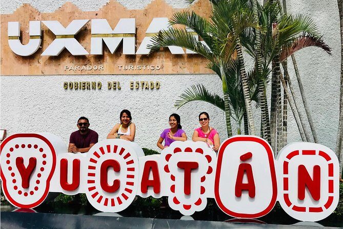 Uxmal All Inclusive - Exploring Uxmal and Surroundings: What You Can Expect