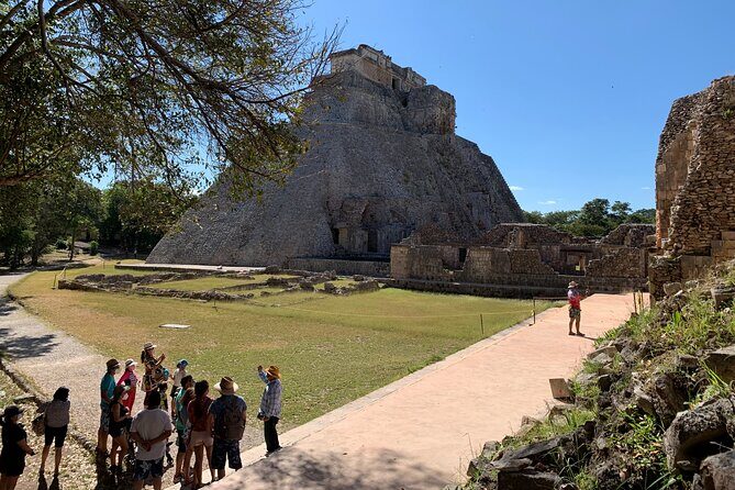 Uxmal All Inclusive - Practical Details: What You Need to Know