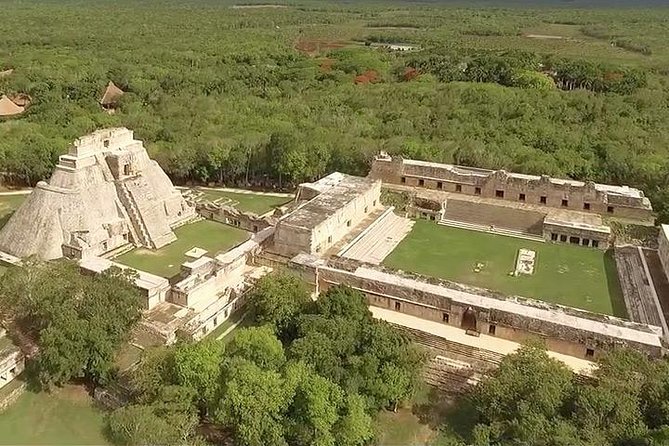 Uxmal and Choco Story Private Tour - Tour Experience and Guides
