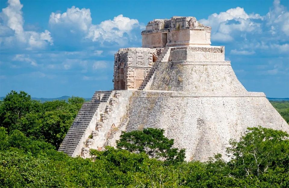 Uxmal and Choco Story Private Tour - Frequently Asked Questions