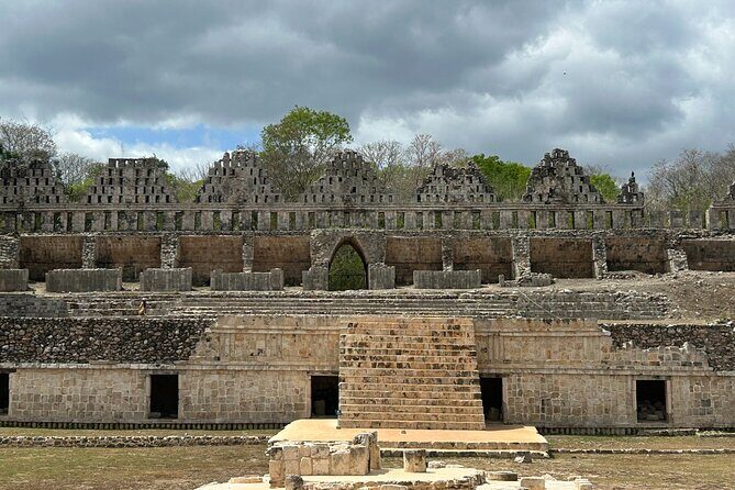 Uxmal and Hacienda Mucuyché: A Journey to the Heart of the Mayan World - The Bottom Line: Is it Worth It?
