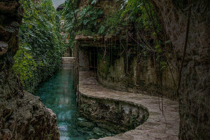 Uxmal and Hacienda Mucuyché Maya Culture and Stunning Cenotes - FAQ