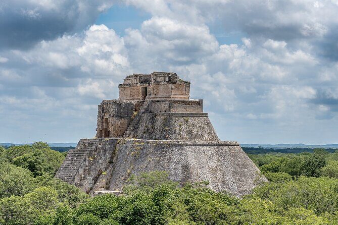 Uxmal Archeological Site Guided Walking Tour with Entry Fee - Who Would Enjoy This Tour?