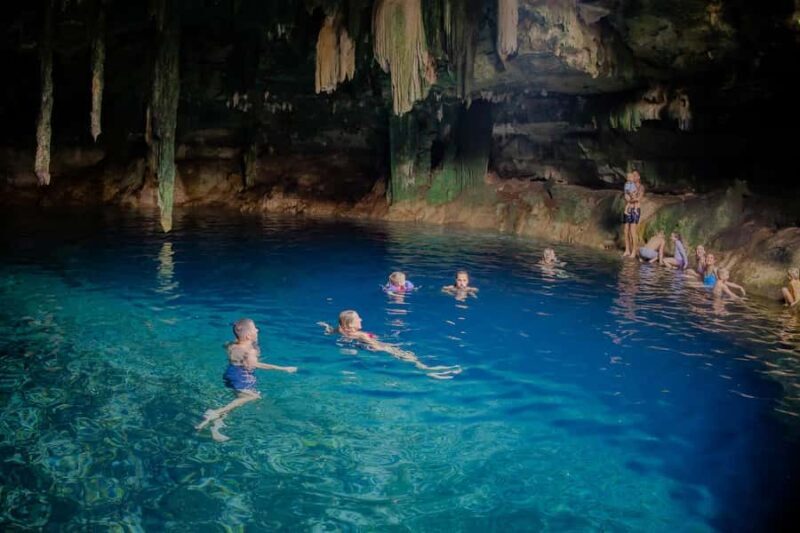 Uxmal, Cenote, and Typical Food Tour from Mérida - An In-Depth Look at the Tour Experience