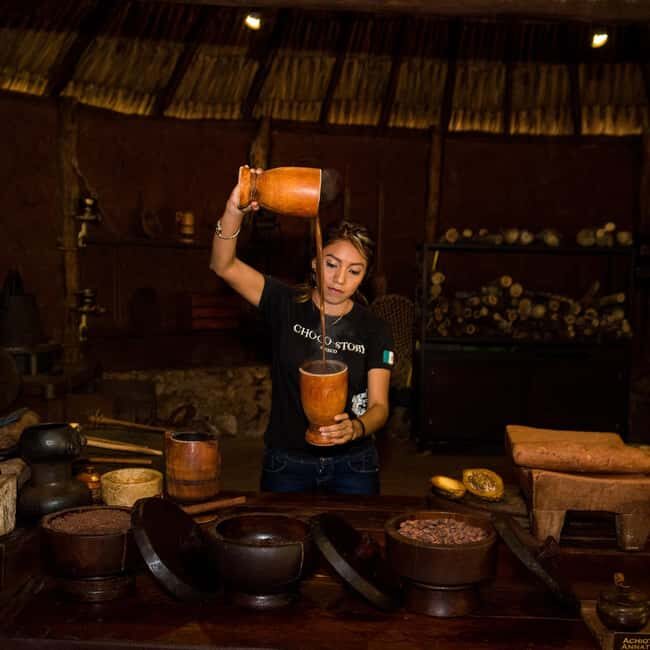 Uxmal: Choco History Museum & Cenote - A Closer Look at the Itinerary