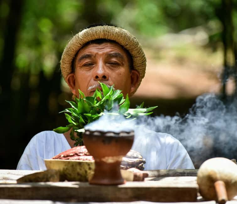 Uxmal: Choco History Museum & Cenote - Authentic Experiences and Practical Considerations