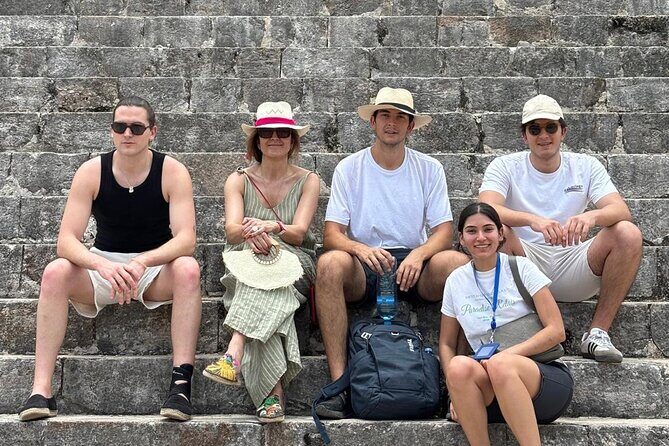 Uxmal Cultural and Gastronomic Tour and Cocoa Museum - An In-Depth Look at the Tour Experience