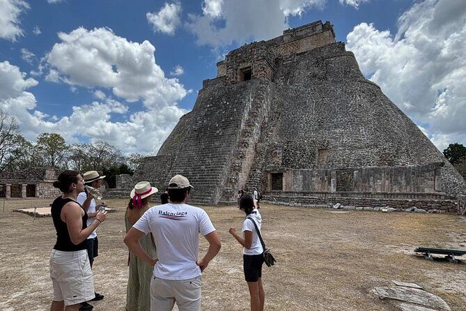 Uxmal Cultural and Gastronomic Tour and Cocoa Museum - The Sum Up