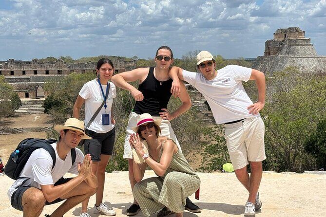 Uxmal Cultural and Gastronomic Tour and Cocoa Museum - FAQ