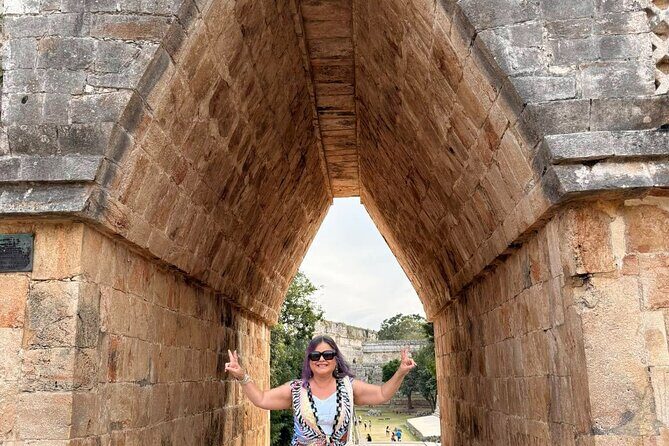 Uxmal, Kabah and Chocolate Museum Tour from Mérida - Discovering the Art of Chocolate at Choco-Story Museum