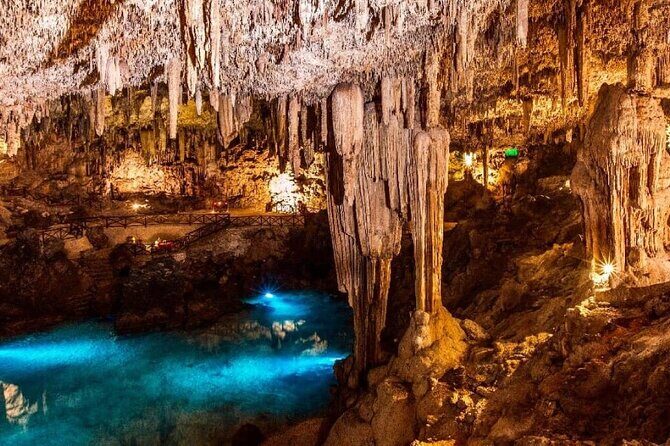 Uxmal & Kabah Mayan sites + Swimming in a cenote from Merida - Who Should Consider This Tour?