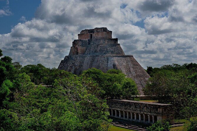 Uxmal & Kabah Mayan sites + Swimming in a cenote from Merida - Final Thoughts