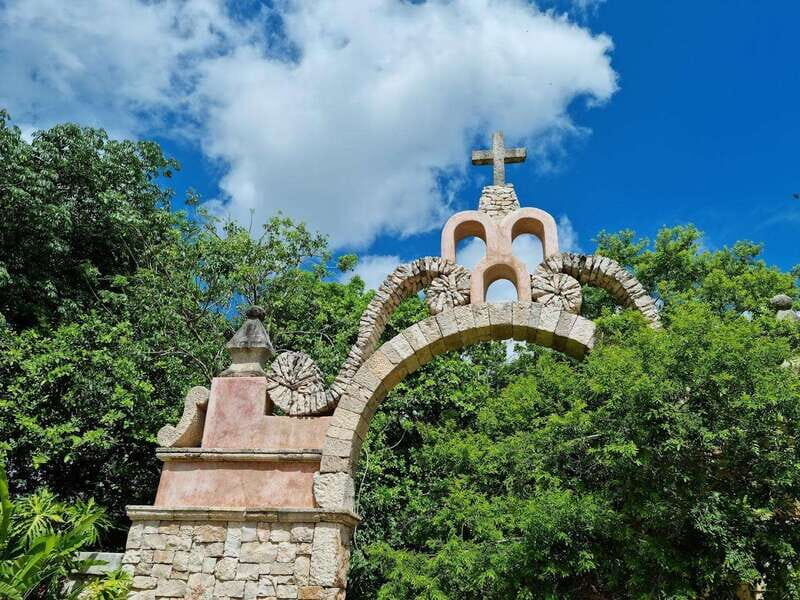 Uxmal: Mayan Archeological Tour, Hacienda visit & Cave Swim - The Itinerary in Detail