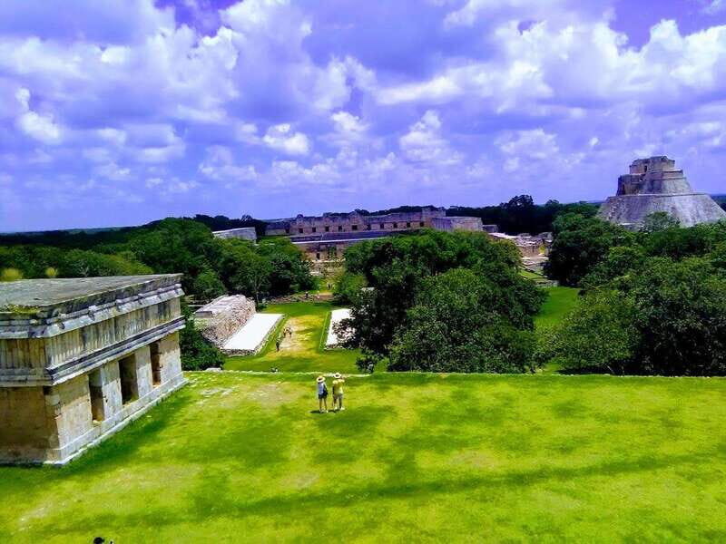 Uxmal: Mayan Archeological Tour, Hacienda visit & Cave Swim - Authenticity and Highlights
