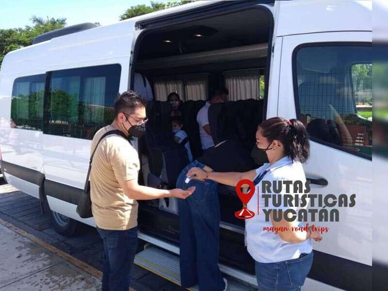 Uxmal: Mayan Archeological Tour, Hacienda visit & Cave Swim - Practical Tips for Travelers