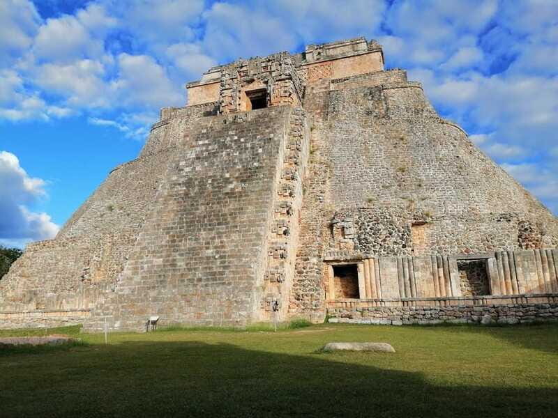 Uxmal: Mayan Archeological Tour, Hacienda visit & Cave Swim - Who Will Love This Tour?