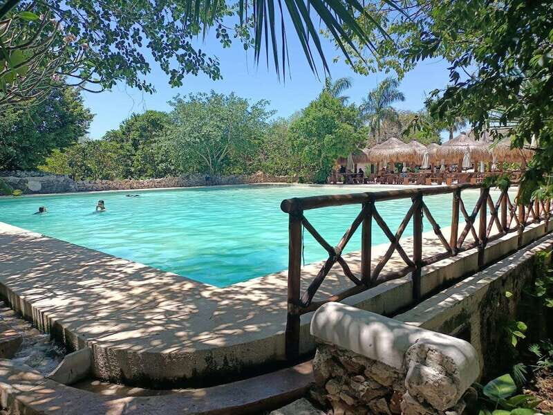 Uxmal: Mayan Archeological Tour, Hacienda visit & Cave Swim - FAQ