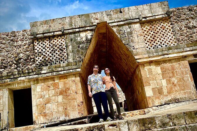 Uxmal Tour, Cenote and Typical Food Leaving from Merida - Final Thoughts