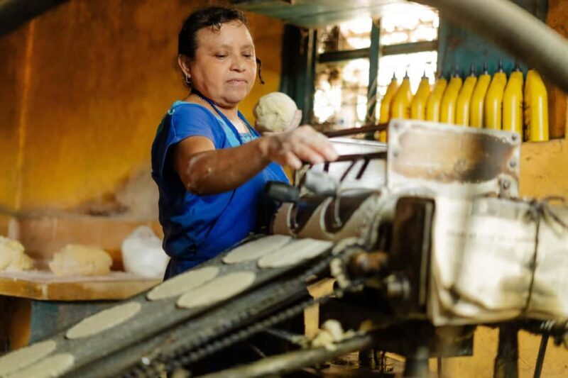 Uxmal: Traditional Mayan Cooking Class with Market Visit - Uxmal: Traditional Mayan Cooking Class with Market Visit — a Hands-On Cultural Experience