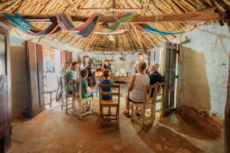 Uxmal: Traditional Mayan Cooking Class with Market Visit - The Value and Practicalities