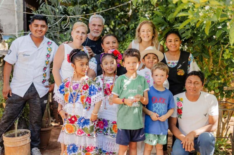 Uxmal: Traditional Mayan Cooking Class with Tuk tuk ride - An In-Depth Look at the Tour