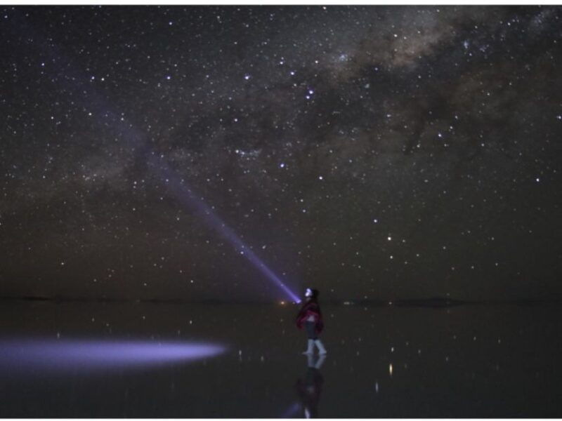 Uyuni: Night of Stars + Sunrise in the Uyuni Salt Flats - Customer Reviews and Ratings