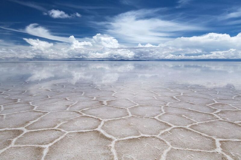 Uyuni Salt Flat Private Tour From Chile in Hostels - Transportation Arrangements