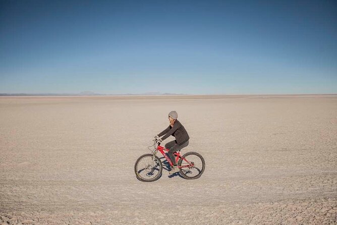 Uyuni Salt Flats 2-Day Tour From La Paz by Flight - About Your Stay