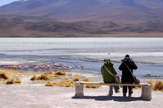 Uyuni Salt Flats 2-Day Tour From La Paz by Flight - Inclusions and Exclusions