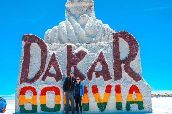 Uyuni Salt Flats 3 Days/ 2 Nights With English Speaking Guide - Travel Considerations