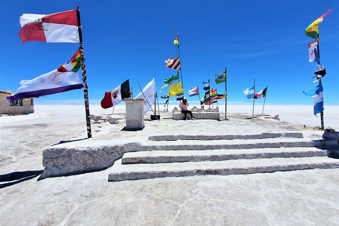 Uyuni Salt Flats Full Day From La Paz City - Traveler Reviews and Feedback