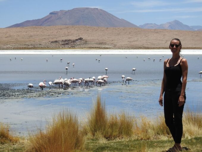 Uyuni: Uyuni Salt Flats and San Pedro De Atacama 3-Day Tour - Essential Packing List