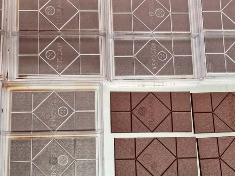 Uzzano: Chocolate Factory Guided Tour with Tasting - Uzzano: Chocolate Factory Guided Tour with Tasting — A Sweet Peek into Italy’s Artisanal Chocolate World
