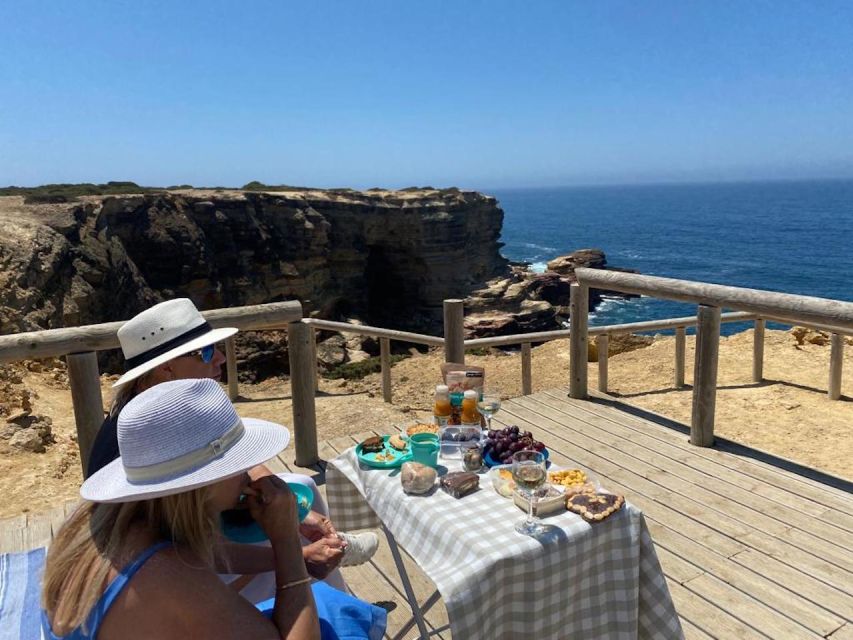 V.I.P Private & Exclusive Road Trip. the Authentic Algarve. - Inclusions