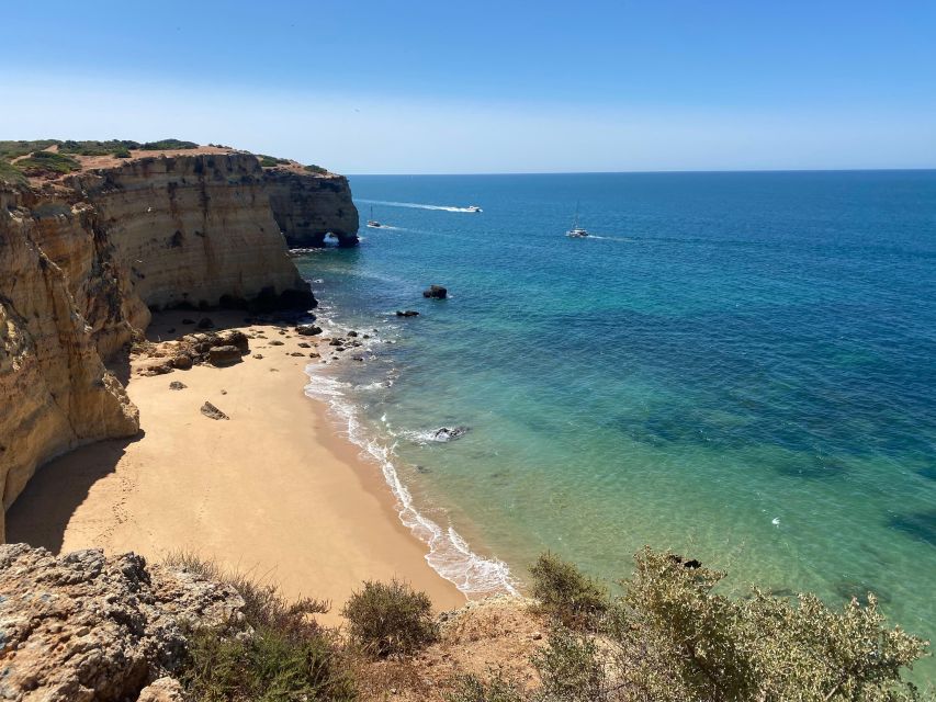 V.I.P Private & Exclusive Road Trip. the Authentic Algarve. - Highlights