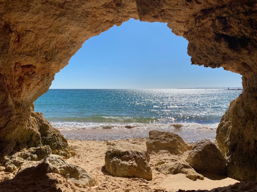 V.I.P Private & Exclusive Road Trip. the Authentic Algarve. - Booking and Cancellation