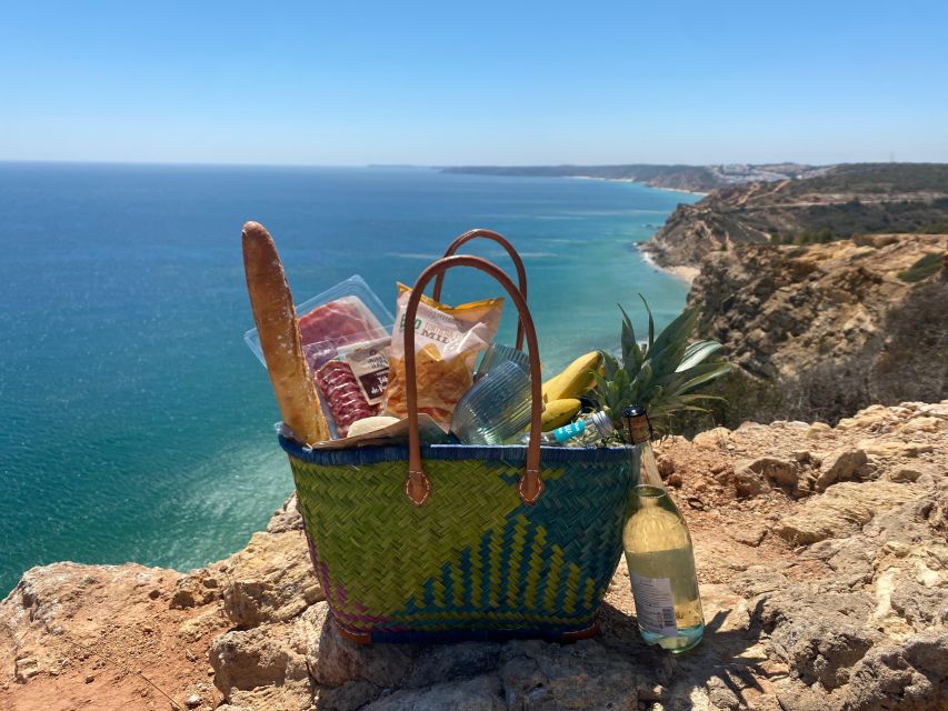 V.I.P Private & Exclusive Road Trip. the Authentic Algarve. - Additional Information